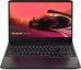 Lenovo IdeaPad Gaming 3 15.6" Ноутбук Ryzen 5 5500H / 16GB / 512GB / RTX 2050