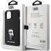 Karl Lagerfeld KLHCP15MSMHKNPK Back Case for Apple iPhone 15 Plus / 14 Plus