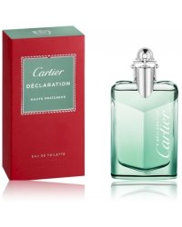 Cartier Declaration Haute Fraicheur Парфюм EDT 50 ml