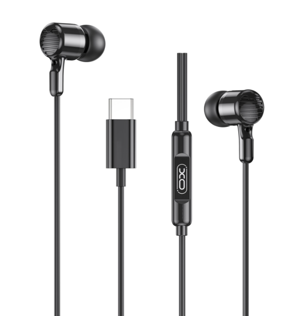 XO EP81 Проводные Hаушники