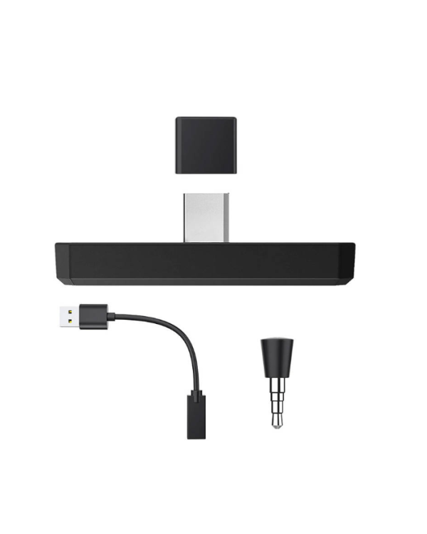 BlitzWolf AA-BT2 Трансмиттер для Playstation / PC / Bluetooth 5.0 / USB-C