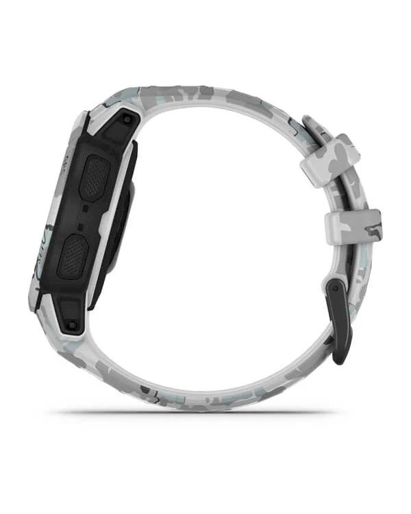 Garmin Instinct 2S Camo Edition Умные часы / серый камуфляж