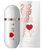 Carolina Herrera 212 VIP Rosé I Love NY Limited Edition Парфюм EDP 80 ml
