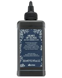 Davines Heart Of Glass Мгновенная сияющая сыворотка 300 ml