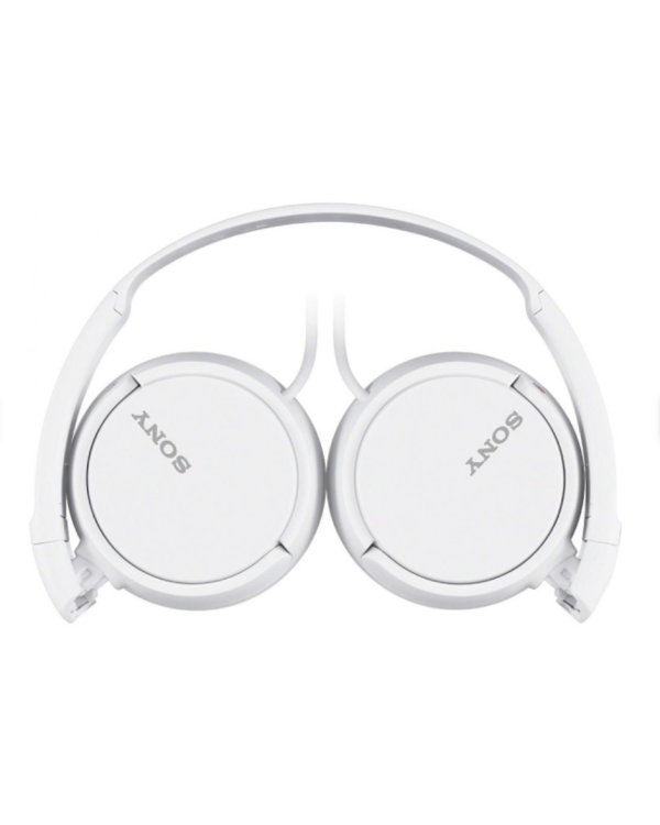 Sony MDR-ZX110APW Наушники