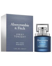 Abercrombie & Fitch Away Tonight Парфюм EDT 30 ml