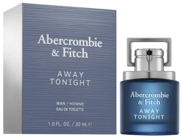 Abercrombie & Fitch Away Tonight Парфюм EDT 30 ml