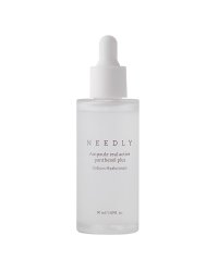 NEEDLY Ampoule Real Active Panthenol Plus, 50 ml Сыворотка для лица