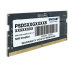 Patriot Memory Signature Оперативная память 16GB / DDR5 / 4800MHz / CL40 / 1.1v