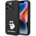 Karl Lagerfeld KLHMP14XSNCHBCK Чехол для Apple iPhone 14 Pro Max