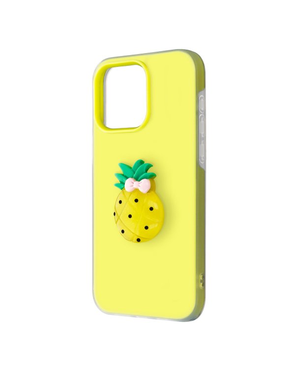 Mocco Fruit 2in1 Back Case Чехол для телефона Samsung Galaxy A56 5G