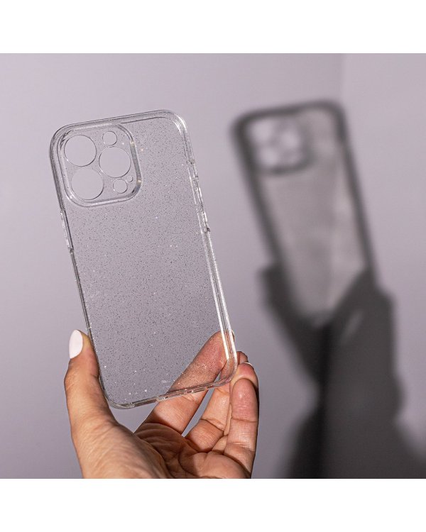 Mocco Shine Back Case Защитный Чехол для Apple iPhone 14 Pro