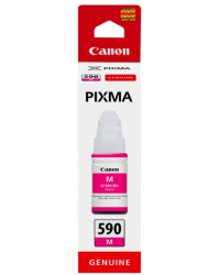Canon GI-590 Чернильный картридж 70ml / Magenta
