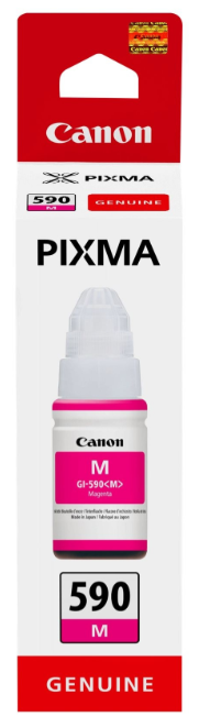 Canon GI-590 Чернильный картридж 70ml / Magenta