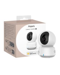 Aqara E1 Сферическая IP-камера безопасности 2K