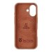 Дополнительное изображение книги «Tactical MagForce Beaver Cover Защитный Чехол для Apple iPhone 17»