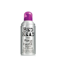 Tigi Bed Head Foxy Curls Extreme Curl Мусс 250 ml