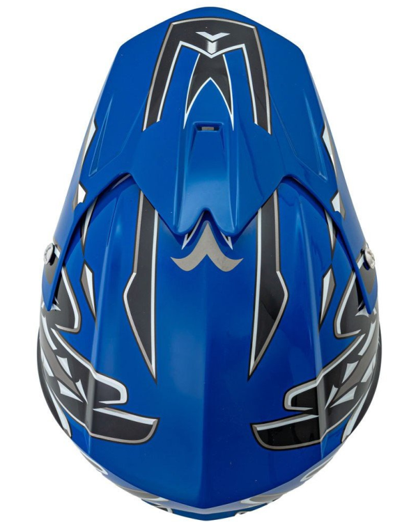 Acerbis Profile C9 Шлем для эндуро мотоцикла M