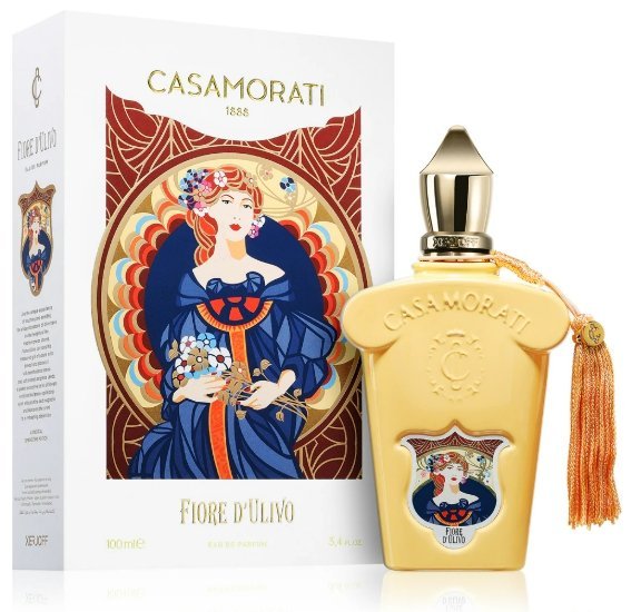 Xerjoff Casamorati Fiore d'Ulivo Парфюм EDP 100 ml