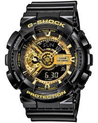 CASIO GA-110GB-1AER Мужские часы