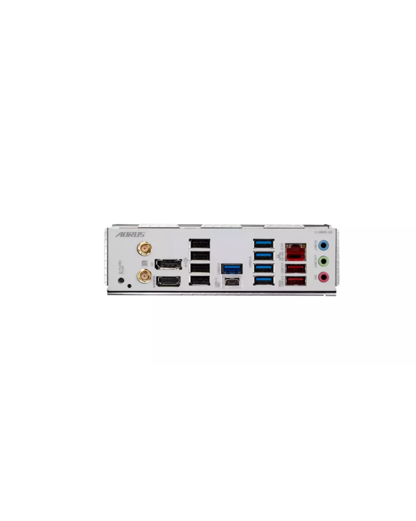 Gigabyte B650 A Elite AX ICE 1.1 Материнская плата AMD AM5 / B650 / DDR5 / 4×DIMM / ATX