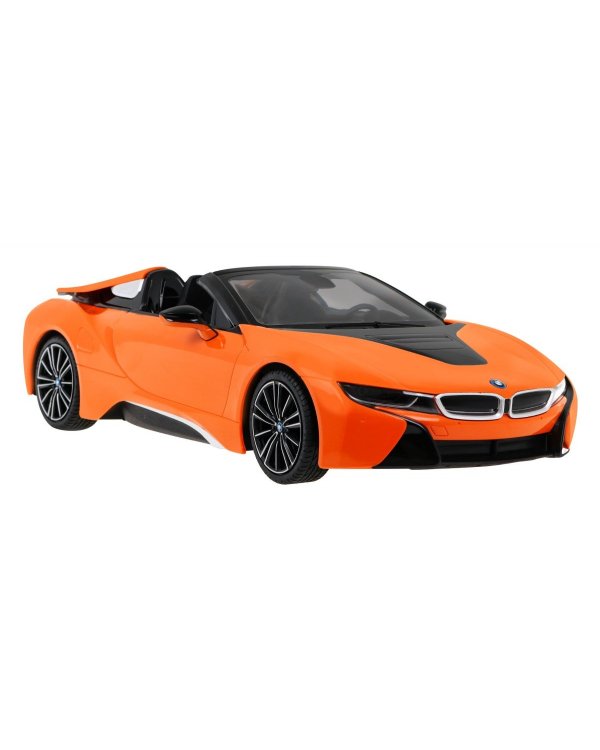 Rastar BMW I8 R/C Игрушечная Машина 1:12