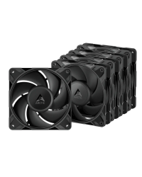 Arctic P12 Pro PST Система охлаждения 5x 120mm