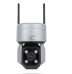 LTC LXKAM33 IP Камера E27 / IP65 / PTZ / 5Mpix / 230V