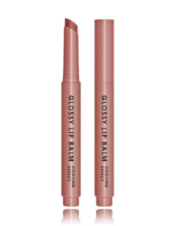 Dermacol Glossy Lip Balm Бальзам для губ 01 Vanilla