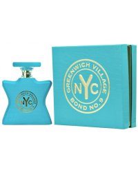 Bond No. 9 Greenwich Village Парфюм EDP 100 ml