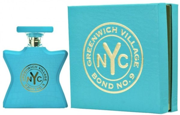 Bond No. 9 Greenwich Village Парфюм EDP 100 ml