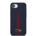 Red Bull Silicone Powerbar MagSafe Case Чехол для Apple iPhone 16e