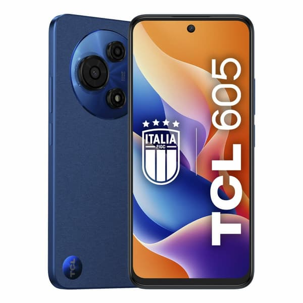 TCL 605 Смартфон 8GB / 256GB