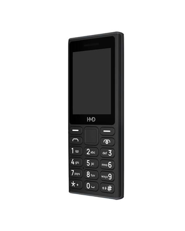 HMD 105 4G / DS Мобильный телефон