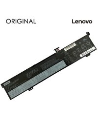 Оригинальная аккумуляторная батарея L19D3PF4 для портативного компьютера Lenovo 3843mAh