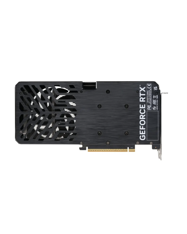 Palit GeForce RTX 5060 Infinity 2 OC Видеокарта 8GB GDDR7