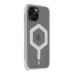 Tactical MagForce Hexagon Cover Защитный чехол для Apple iPhone 15 / белый
