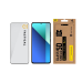 Tactical Glass Shield 5D Защитное стекло для Xiaomi Redmi Note 13 4G/5G/14S / чёрный
