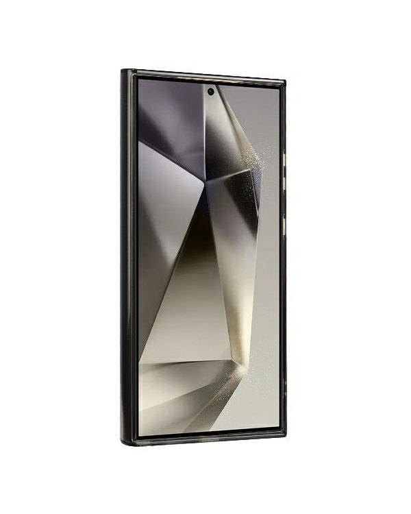 Audi IML Geometric Pattern Чехол для Samsung Galaxy S24 Ultra