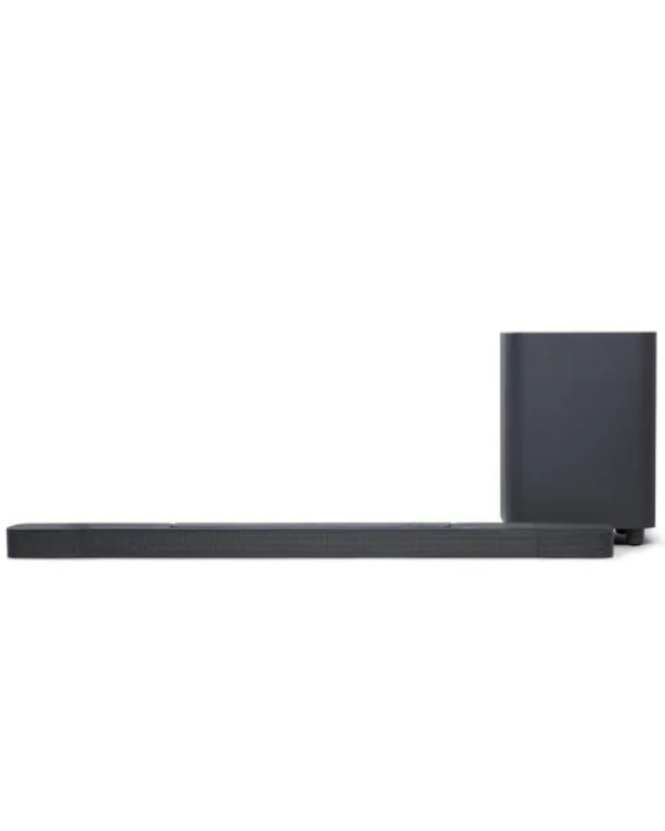 Дополнительное изображение книги «JBL Bar 800 Soundbar Bluetooth Динамик»