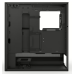 NZXT H5 Flow Midi Tower Компьютерный Kорпус NZXT H5 Flow Midi Tower Компьютерный Kорпус