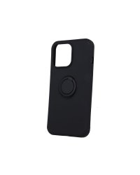 Mocco Finger Grip Back Case Защитный Чехол для Apple iPhone 13 Pro