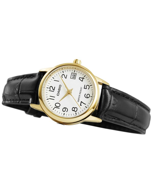 CASIO LTP-V002GL-7B2UDF Женские часы