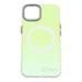 OBAL:ME HoloMag Cover Защитный чехол для Apple iPhone 13 / белый