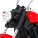 Дополнительное изображение книги «Chopper V-MAX Детский электрический мотоцикл»