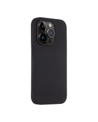 Tactical MagForce Velvet Smoothie Cover Защитный чехол для Apple iPhone 14 Pro / асфальт