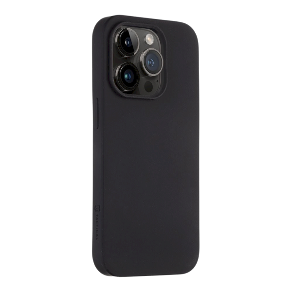 Tactical MagForce Velvet Smoothie Cover Защитный чехол для Apple iPhone 14 Pro / асфальт