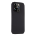 Tactical MagForce Velvet Smoothie Cover Защитный чехол для Apple iPhone 14 Pro / асфальт
