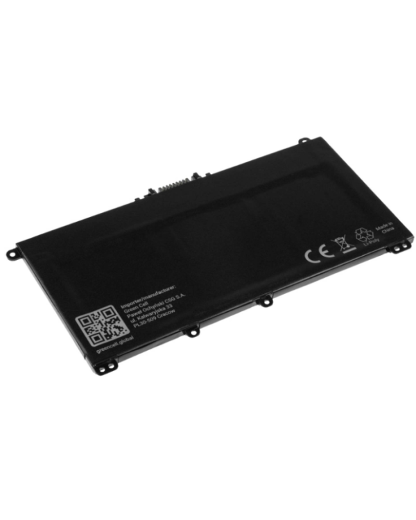 Green Cell HT03XL Аккумулятор для Hоутбука 11.4V / 3400mAh