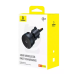Baseus MagPro Автодержатель для телефона c индуктивным зарядным устройством 15W